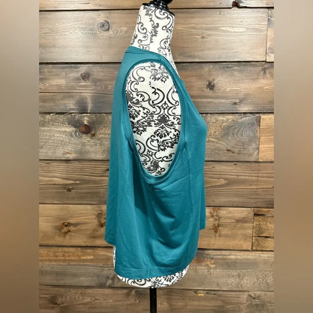 Peloton Seamless Muscle Tank - Picture 4 of 7